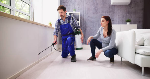 Best Residential Pest Control  in Negaunee, MI